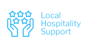 Local Hospitality Support