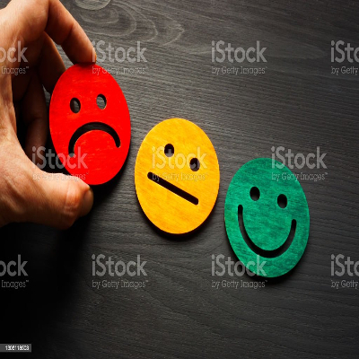 Is the service Excellent, Average or not good at all?