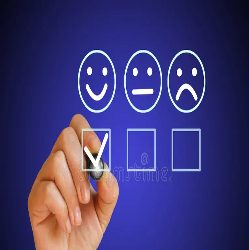 What is good customer service?