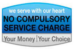 “Compulsory” service charges and substandard coffee: A cause for concern?